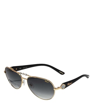 Buy Chopard Grey Sunglasses for Women for Women Online Tata CLiQ