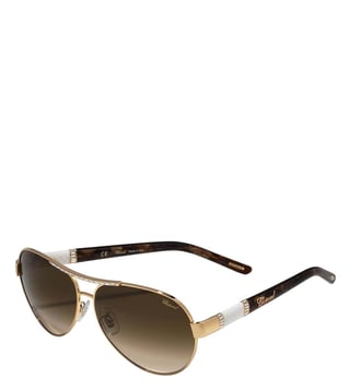 Buy Chopard Brown Sunglasses for Women for Women Online Tata