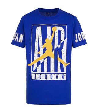 Racer blue nike on sale shirt