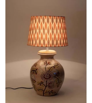 fab india lamps