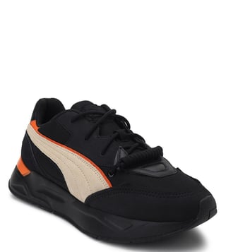 puma x pronounce mirage sport sneakers