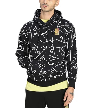 puma britto hoodie