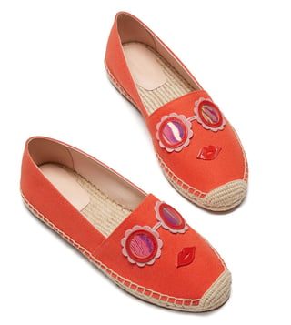 kate spade grenada glasses espadrilles