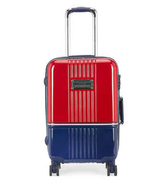 Tommy hilfiger sales large suitcase