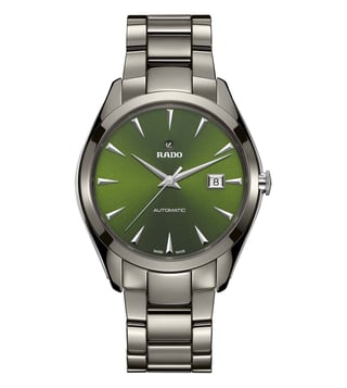 Reloj cheap rado hyperchrome