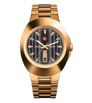 Mens rado watch outlet price