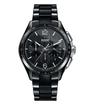 Rado clearance hyperchrome chronograph