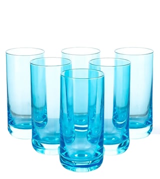 Tumbler Glass All Round 42