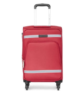 Tommy hilfiger online soft luggage