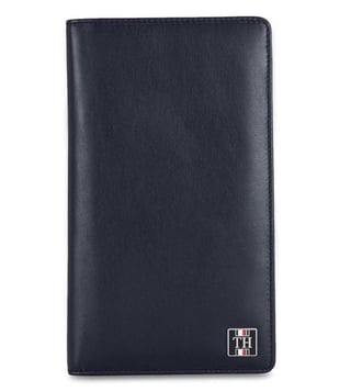 Tommy hilfiger travel discount wallet