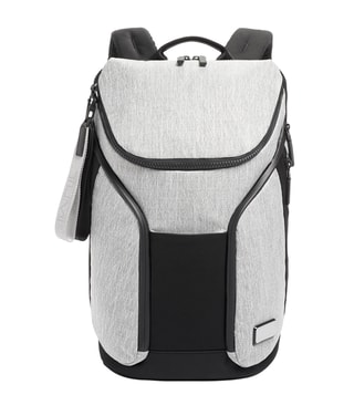 Buy Tumi Grey Diamond Tahoe Ridgewood Large Laptop Backpack Online