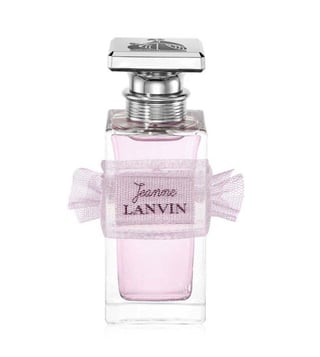 Buy Lanvin Jeanne Eau de Parfum 50 ml for Women Online Tata CLiQ