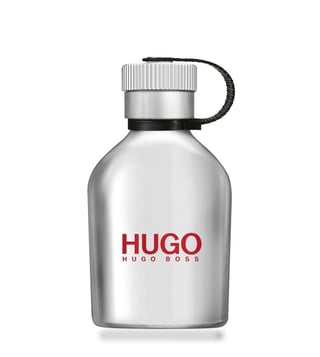 Buy Hugo Iced Eau De Toilette for Men 75 ml for Men Online Tata