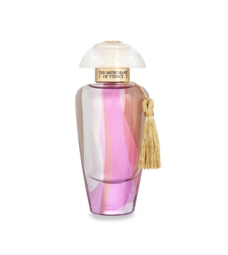 Buy The Merchant Of Venice Suave Petals Eau de Parfum 50 ml for Women only at Tata CLiQ Luxury