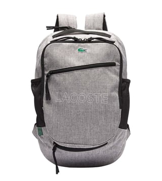 la coste backpack