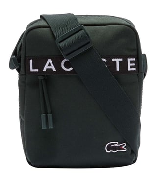 Lacoste messenger bag clearance men