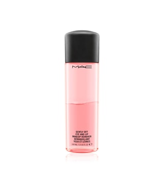 Buy M . A . C Gently Off Eye And Lip Makeup Remover - 100 ml only at Tata CLiQ Luxury