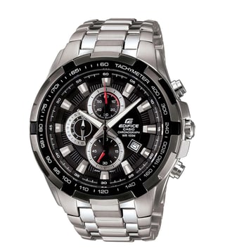 Casio chronograph sales watches for men