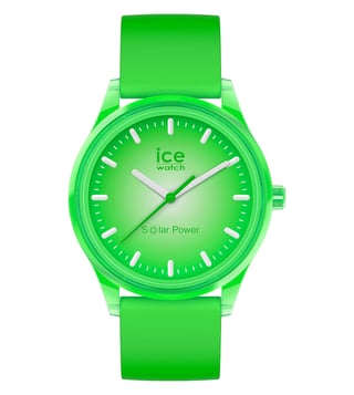 Buy Ice Watch 17769 Ice Solar Analog Watch for Men Online Tata