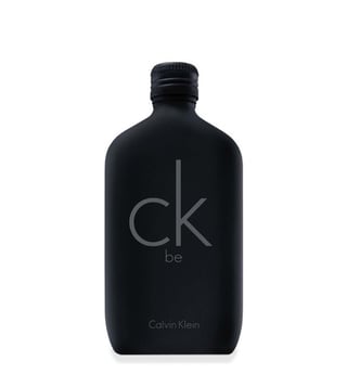 Ck be edt discount 50ml