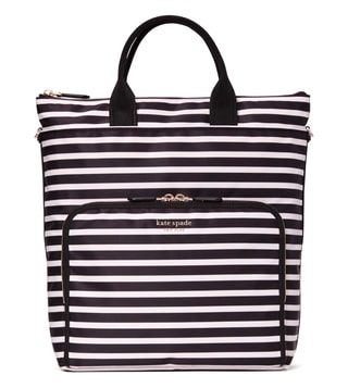 Buy Kate Spade Black Sam Large Convertible Backpack for Women Online @ Tata  CLiQ Luxury