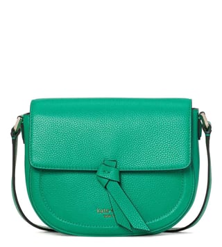 Knott Medium Crossbody Tote