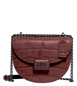 Coach bags tata discount cliq