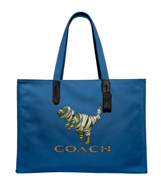 Coach on sale dinosaur collection