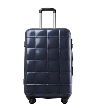 Square hard store case luggage