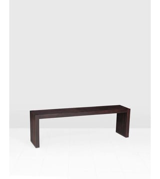 Fabindia deals furniture bench