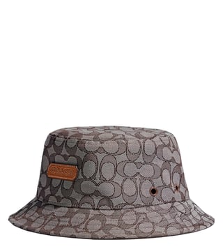 Buy Coach Multi Logo Hat for Men Online @ Tata CLiQ Luxury