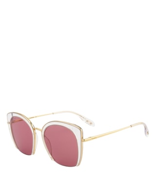 Buy Numi Paris Pink Diva Sunglasses for Women only at Tata CLiQ Luxury