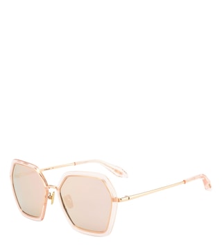 Buy Numi Paris Pink Diva Sunglasses for Women only at Tata CLiQ Luxury