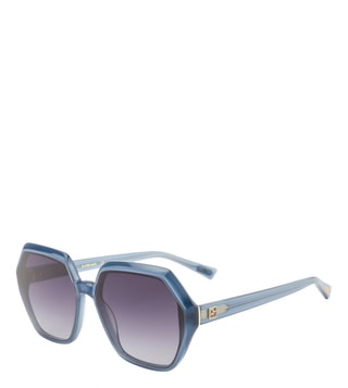 Buy Numi Paris Blue Diva Sunglasses for Women only at Tata CLiQ Luxury
