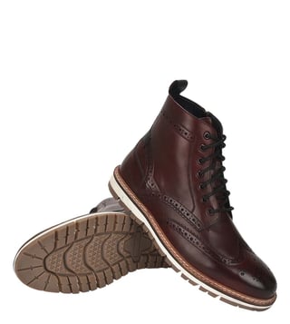 crevo alameda chukka boot