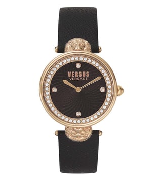 Buy Versus by Versace VSP331518 Victoria Harbour Watch for Women