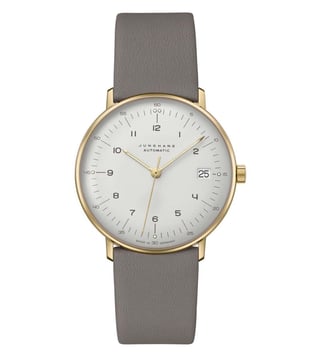 Buy Junghans 027710802 Max Bill Watch for Men Online Tata CLiQ