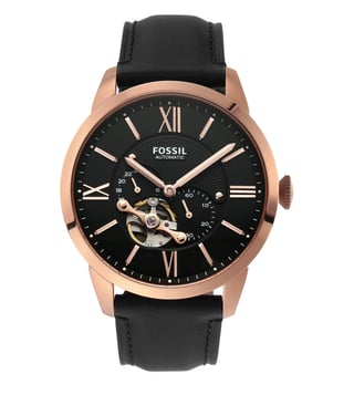 Fossil 2024 q 2019