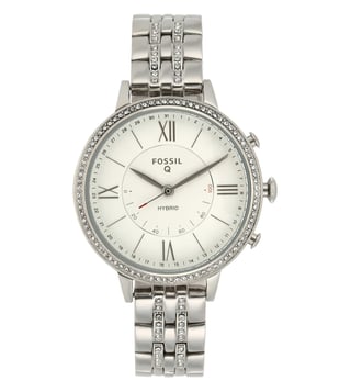 Fossil q hot sale jacqueline