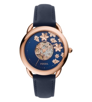 Buy FOSSIL ME3186 Tailor Me Watch for Women Online @ Tata CLiQ Luxury