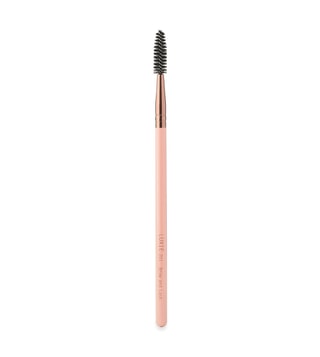 Buy Luxie Rose Gold 201 Brow & Lash Brush only at Tata CLiQ Luxury