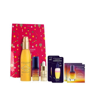Holiday Beauty Gift Set Guide  LOccitane  KristyWickscom