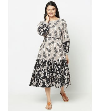 Fabindia sales dress collection