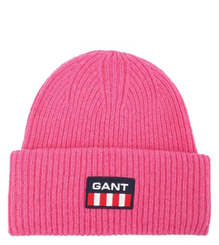 Beanie Pink