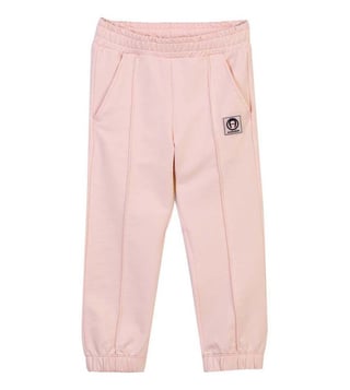 Buy Girls Purple Joggers Online at KIDS ONLY  228484903