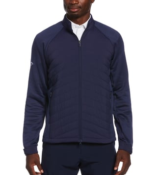 Callaway hotsell quilted jacket