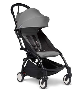 graco nimblelite stroller studio