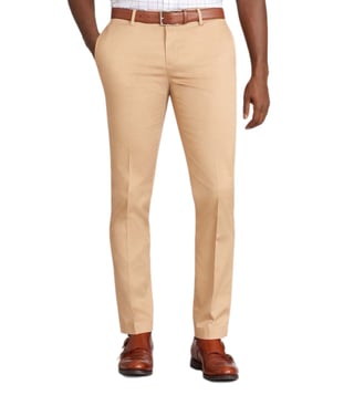 Buy Black Trousers  Pants for Men by BROOKS BROTHERS Online  Ajiocom
