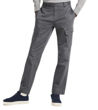 Buy Red Trousers  Pants for Men by BROOKS BROTHERS Online  Ajiocom