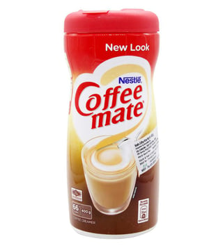 Save on Nestle Coffee-mate Flavored Coffee Creamer Cafe Mocha Order Online  Delivery